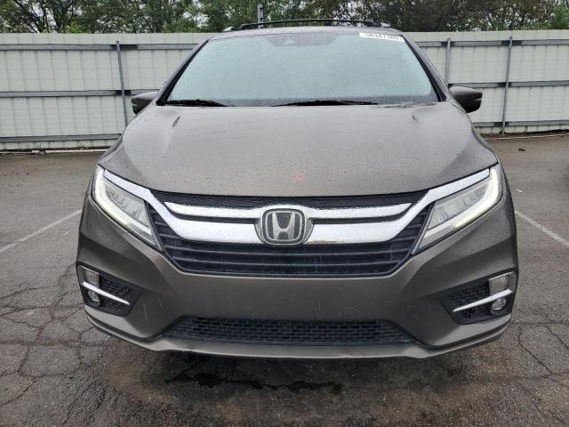 2018 HONDA ODYSSEY EL 5FNRL6H94JB107589