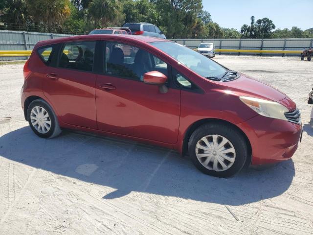 Vin: 3n1ce2cp5fl359524, lot: 57688045, nissan versa s 20154