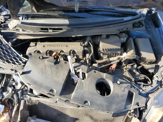 2015 HONDA CIVIC LX 19XFB2F5XFE007850