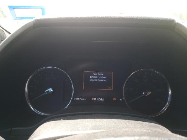 2019 FORD EXPEDITION - 1FMJU1HT6KEA76353
