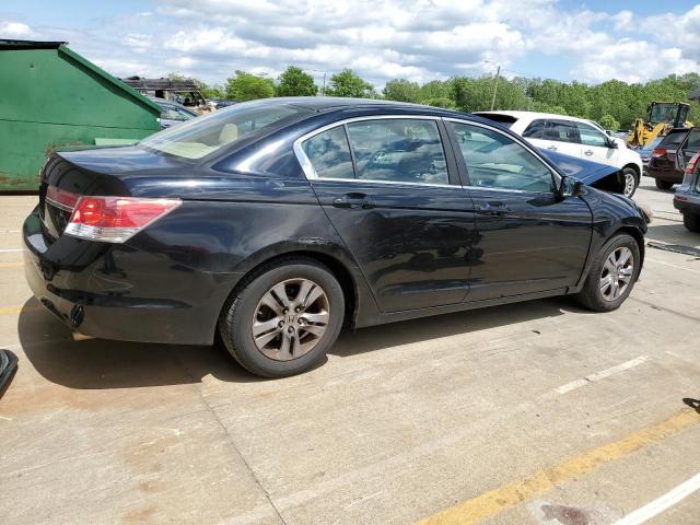 Vin: 1hgcp2f69ca038455, lot: 58292945, honda accord se 20123