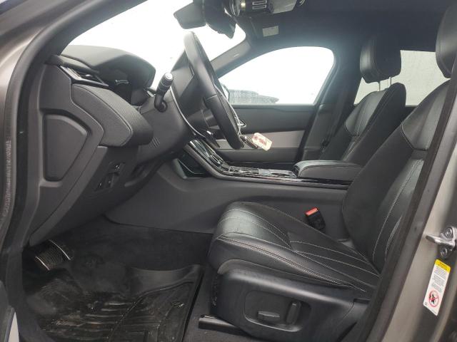 2018 LAND ROVER RANGE ROVE - SALYL2RX5JA731100