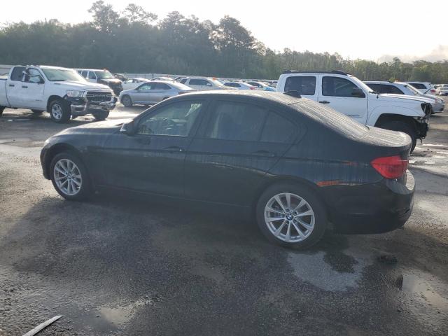 2018 BMW 320 I WBA8A9C53JAH14647