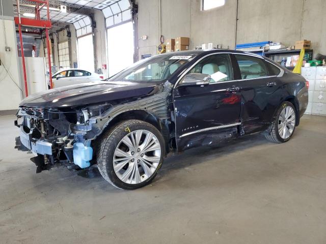 Vin: 2g1145s31h9193542, lot: 57140485, chevrolet impala premier 2017 img_1