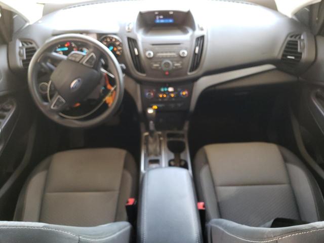 2017 FORD ESCAPE SE - 1FMCU0G98HUA24035