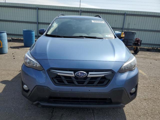 2021 SUBARU CROSSTREK - JF2GTAEC9MH656866