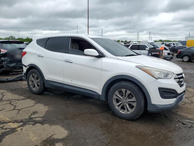Vin: 5xyzt3lb0dg110513, lot: 57484185, hyundai santa fe 20134