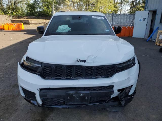 2024 JEEP GRAND CHER - 1C4RJKAG0R8515123