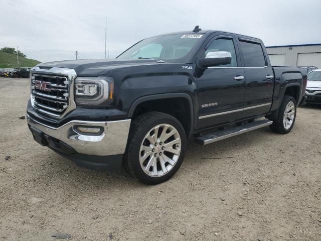 GMC SIERRA K15