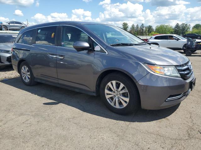 Vin: 5fnrl5h63fb039941, lot: 56460355, honda all models exl 20154