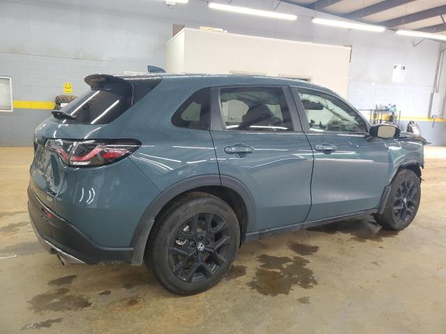 2025 HONDA HR-V SPORT 3CZRZ1H52SM716492