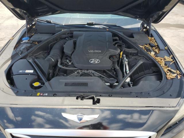 2016 HYUNDAI GENESIS 3. - KMHGN4JE8GU142497