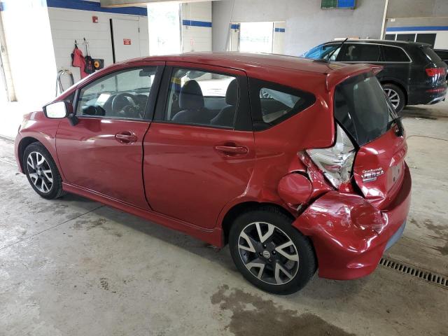 Vin: 3n1ce2cp5fl397478, lot: 58661455, nissan versa s 20152