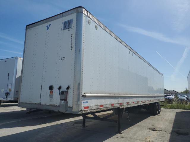 VANGUARD TRAILER 2016 white   5V8VA5326GM601328 photo #3