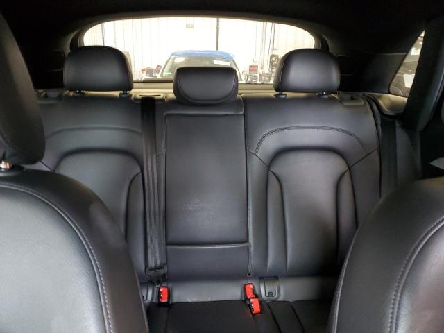 2016 AUDI Q3 PREMIUM - WA1EFCFS0GR012258