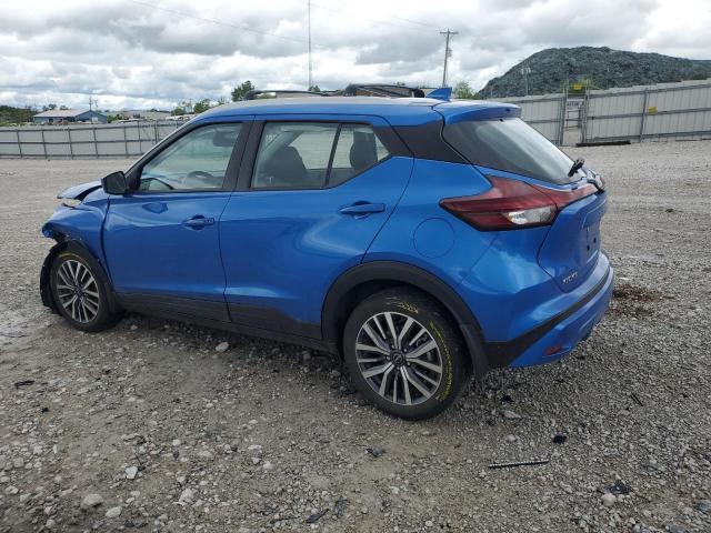Vin: 3n1cp5cv3rl509502, lot: 55565625, nissan kicks sv 20242