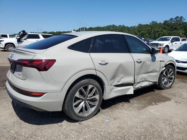 Vin: wa12aage3mb013620, lot: 53856925, audi e-tron sportback premium plus 20213