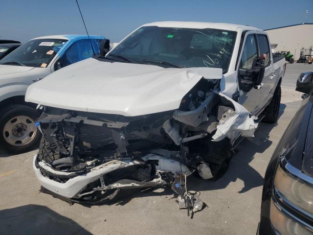 Vin: 1ftfw1ed0pfb43547, lot: 53622375, ford f-150 supercrew 2023 img_1