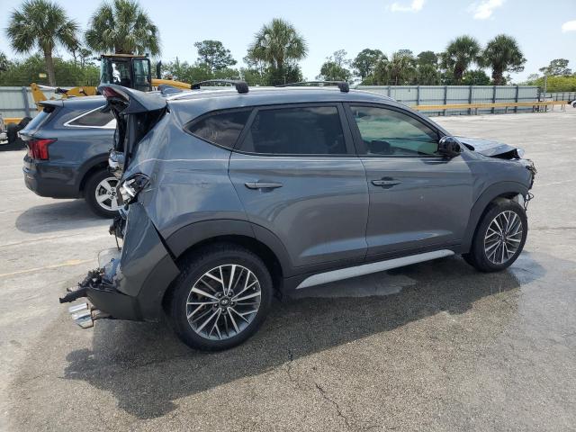 Vin: km8j33al1ku937632, lot: 46845425, hyundai tucson limited 20193