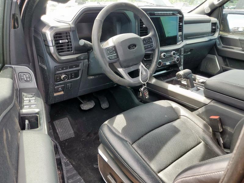 2024 FORD F150 LARIA 1FTFW5L5XRFA95819