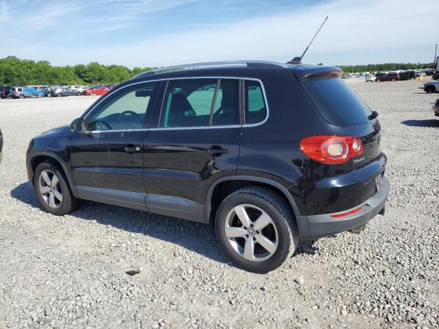 Vin: wvgav7ax2aw527803, lot: 55920475, volkswagen tiguan s 20102