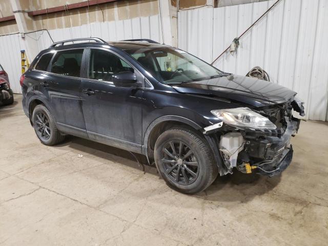 Vin: jm3tb3ba1f0451386, lot: 58414415, mazda cx-9 sport 20154