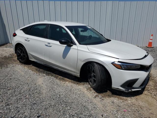 Vin: 19xfl2g86ne013066, lot: 56869895, honda civic sport 20224