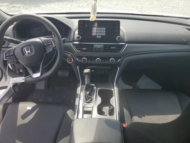 2022 HONDA ACCORD LX - 1HGCV1F14NA014748