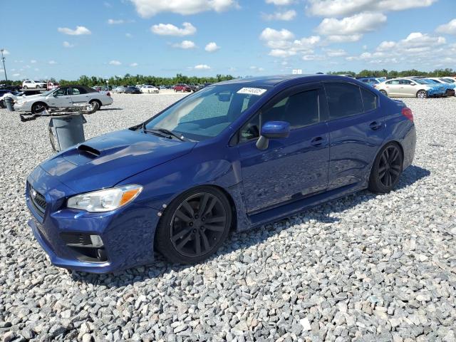 Vin: jf1va1e63h9835335, lot: 56746305, subaru wrx premium 2017 img_1