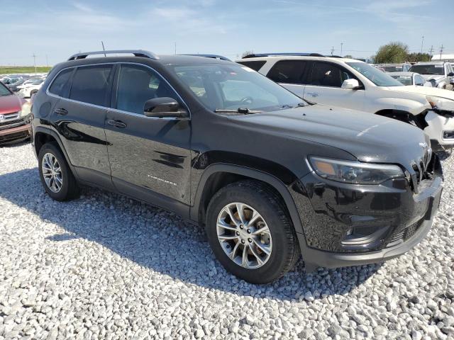 2019 JEEP CHEROKEE L - 1C4PJMLB6KD112085