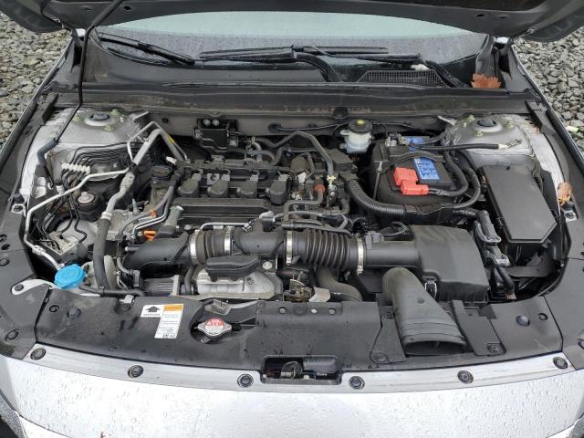 2021 HONDA ACCORD LX 1HGCV1F17MA015391