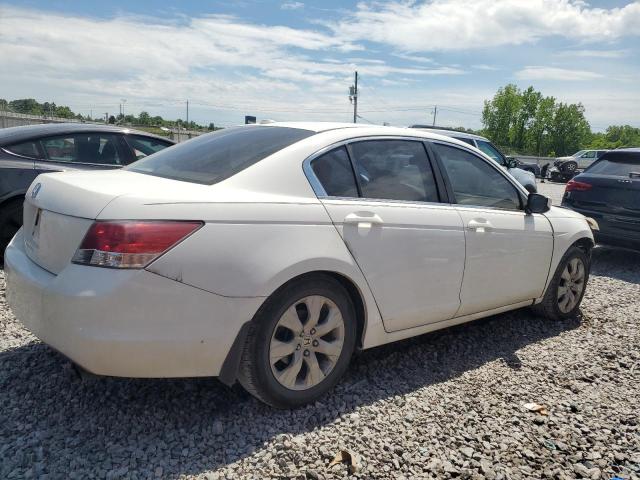 Vin: 1hgcp2f84aa104148, lot: 55677525, honda accord exl 20103