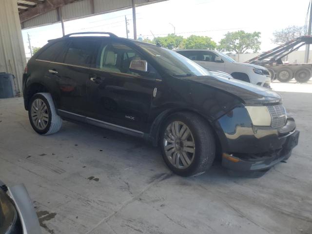 Vin: 2lmdj6jc1abj35434, lot: 56912835, lincoln mkx 20104