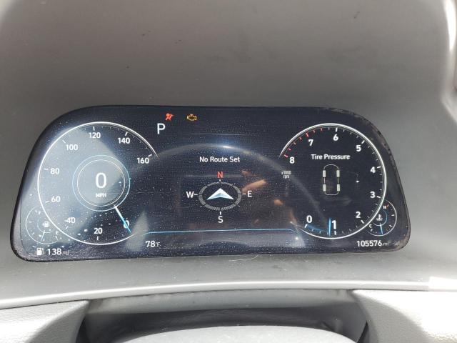2020 HYUNDAI SONATA SEL - 5NPEJ4J21LH028634