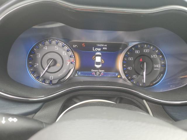 2015 CHRYSLER 200 S 1C3CCCBG7FN518459