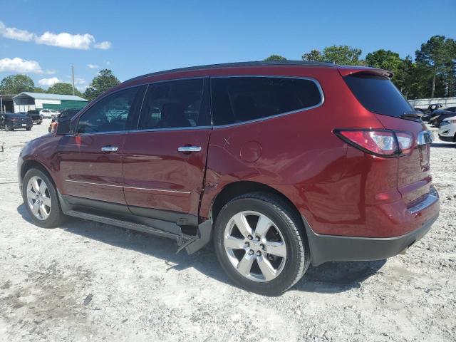 Vin: 1gnkrjkd6hj208367, lot: 57846865, chevrolet traverse premier 20172