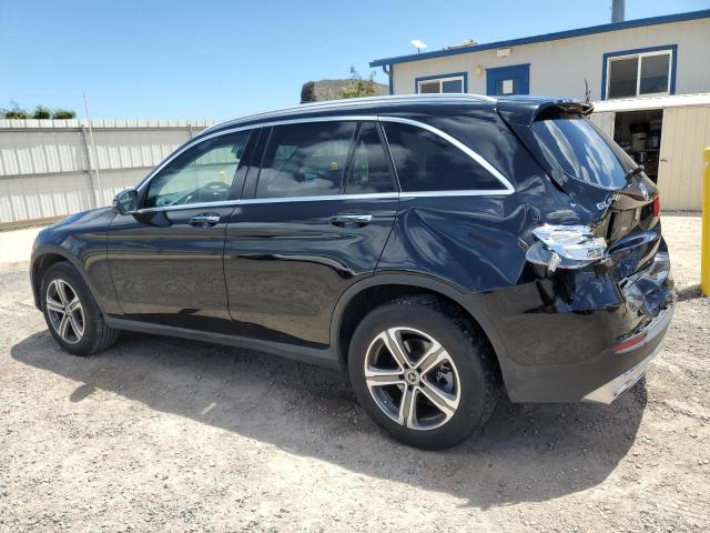 Vin: wdc0g4jb6hf210995, lot: 56413585, mercedes-benz glc-class 300 20172