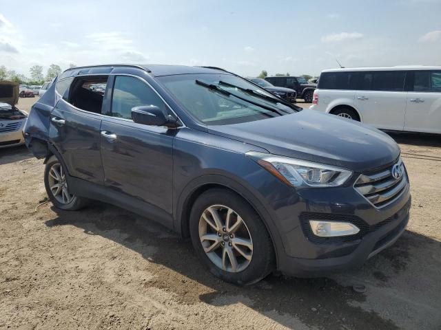Vin: 5xyzudla9gg324589, lot: 56940465, hyundai santa fe 20164