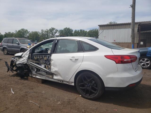 Vin: 1fadp3f23gl329913, lot: 58520465, ford focus se 20162