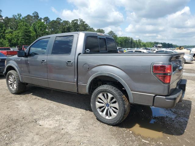 Vin: 1ftfw1ef7bfd21402, lot: 56594085, ford f-150 supercrew 20112