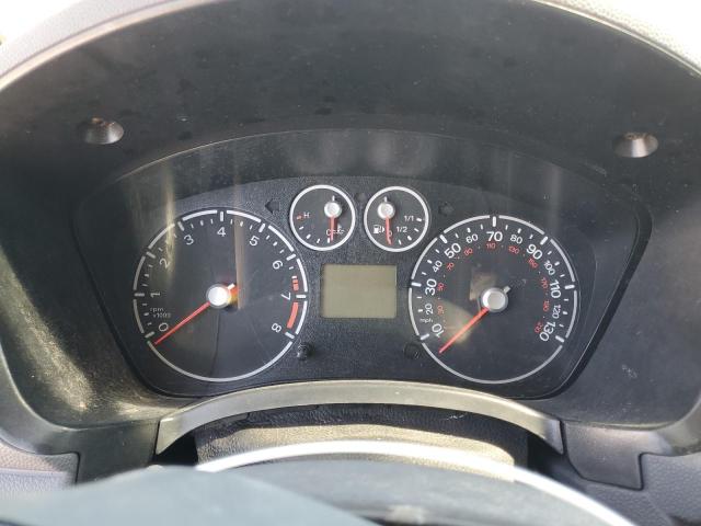 2012 FORD TRANSIT CO #3154726300