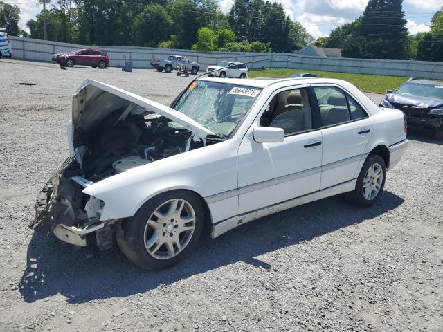 MERCEDES-BENZ C 230