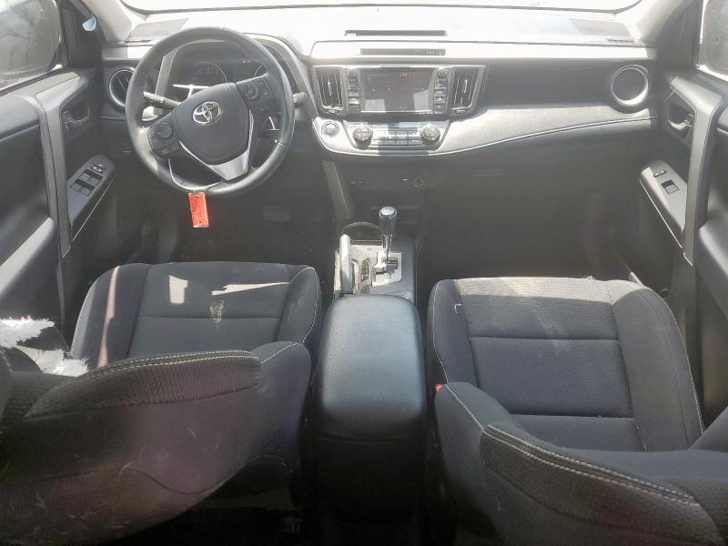 2018 TOYOTA RAV4 ADVEN - 2T3WFREVXJW418757