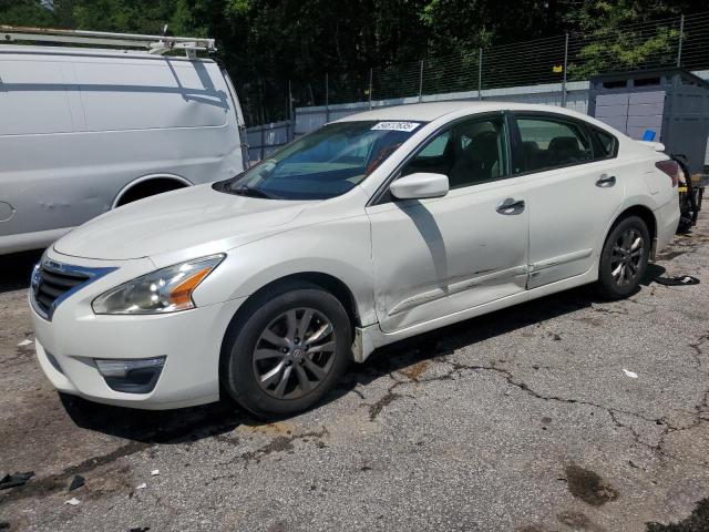 Vin: 1n4al3ap4fc580424, lot: 54612635, nissan altima 2.5 2015 img_1
