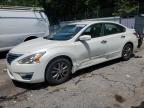 2015 NISSAN ALTIMA 2.5 - 1N4AL3AP4FC580424