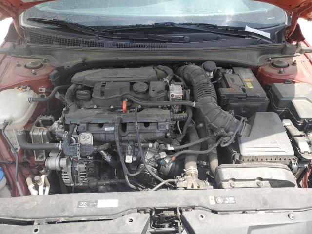kmhlr4af2pu512371 - 2023 Hyundai elantra n line - #57652625