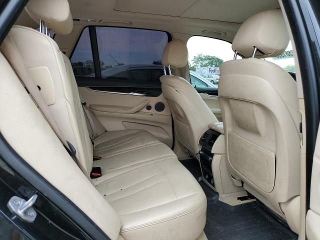 2015 BMW X5 XDRIVE3 5UXKR0C55F0P13165