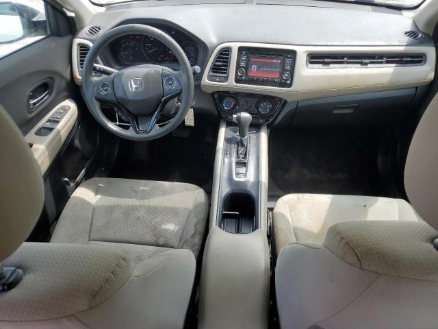 2022 HONDA HR-V LX - 3CZRU5H38NM721821