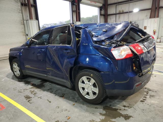 Vin: 2ctalbew3a6283382, lot: 55512015, gmc terrain sle 20102