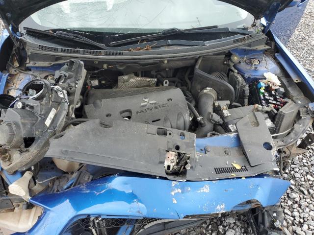 2015 MITSUBISHI LANCER ES JA32U2FU6FU013001